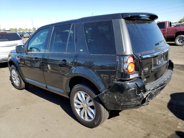 Obraz 2 z 2015 LAND ROVER LR2 BASE/HSE 2015 z VIN SALFR2BG3FH421994