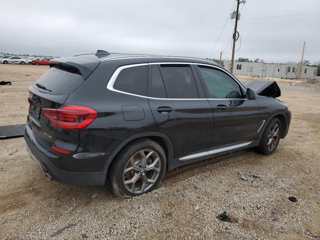 Image 3 of 2020 BMW X3 SDRIVE30I 2020 with VIN 5UXTY3C01L9C01118