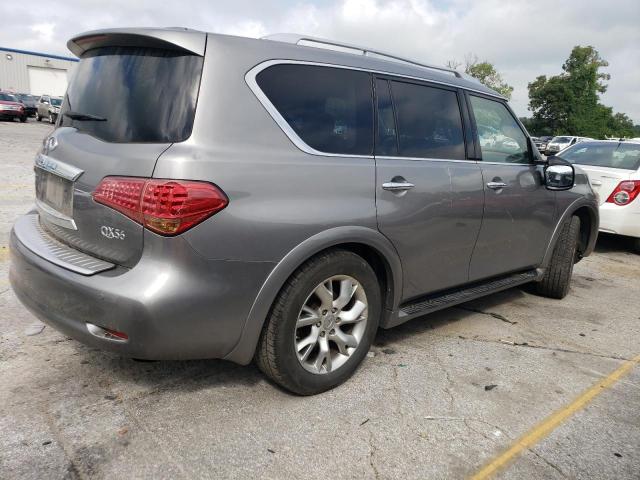 Obraz 3 z 2011 INFINITI QX56  2011 z VIN JN8AZ2NC2B9300750