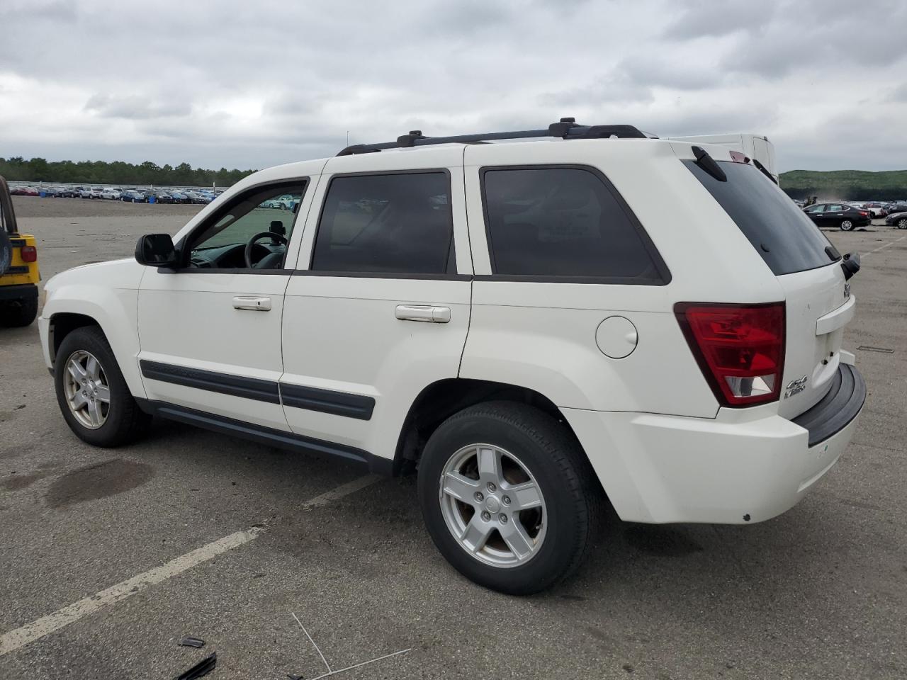 Изображение 2 2006 JEEP GRAND CHEROKEE LAREDO 2006 с VIN 1J8GR48K36C303582