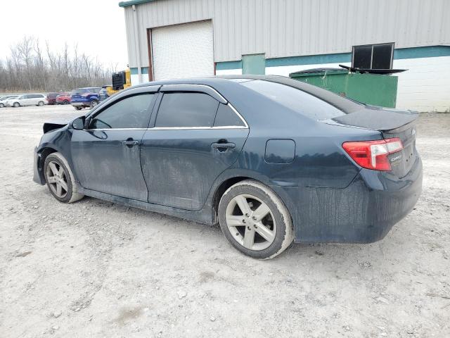 Image 2 of 2014 TOYOTA CAMRY L 2014 with VIN 4T1BF1FK5EU407930