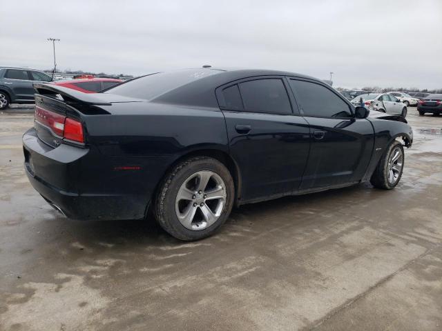 Изображение 3 2014 DODGE CHARGER R/T 2014 с VIN 2C3CDXCT8EH114691