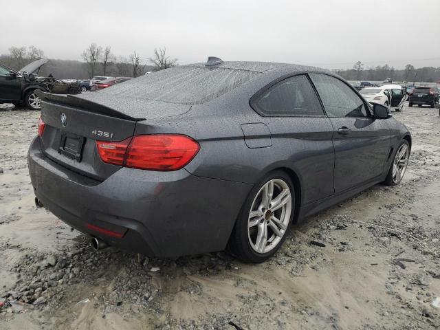 Obraz 3 z 2014 BMW 435 I 2014 z VIN WBA3R1C53EK193074