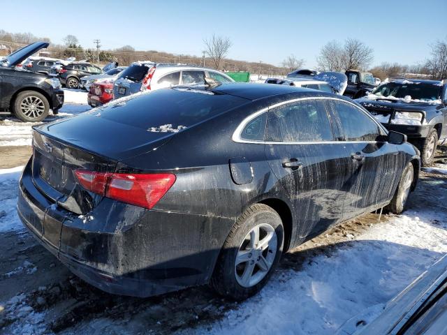 Изображение 3 2020 CHEVROLET MALIBU LS 2020 с VIN 1G1ZB5ST7LF001047