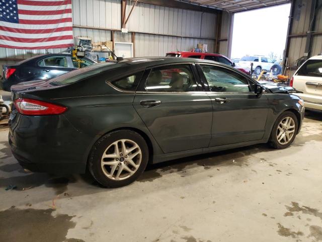Изображение 3 2016 FORD FUSION SE 2016 с VIN 1FA6P0H77G5104009