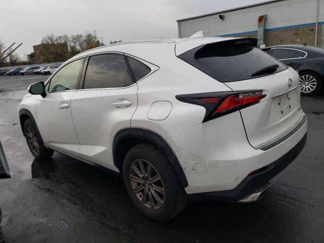 Изображение 2 2016 LEXUS NX 200T BASE 2016 с VIN JTJBARBZ5G2056405