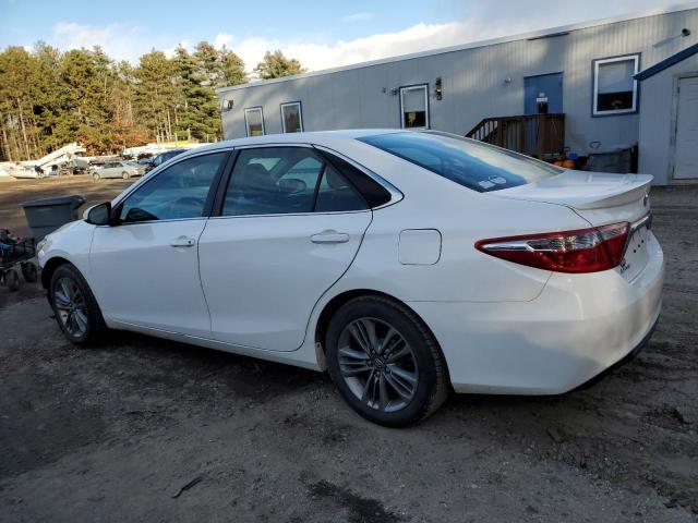 Image 2 of 2016 TOYOTA CAMRY LE 2016 with VIN 4T1BF1FK1GU579424