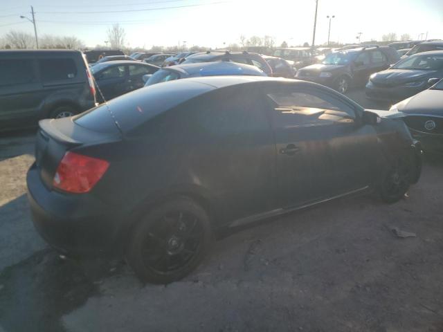 Изображение 3 2007 Toyota Scion 2007 с VIN JTKDE177470205299
