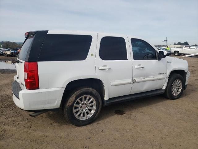 Изображение 3 2008 GMC YUKON HYBRID 2008 с VIN 1GKFK13598R212764