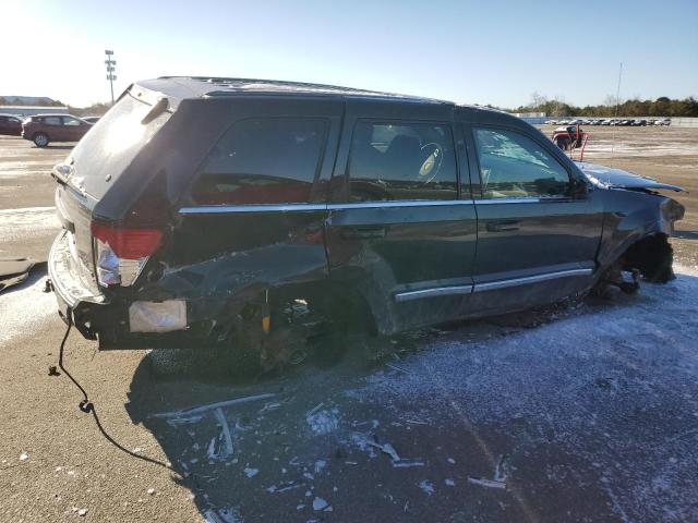 Image 3 of 2009 JEEP GRAND CHEROKEE SRT-8 2009 with VIN 1J8HR78WX9C543886