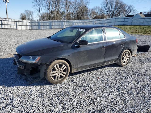 Obraz 2017 VOLKSWAGEN JETTA S 2017