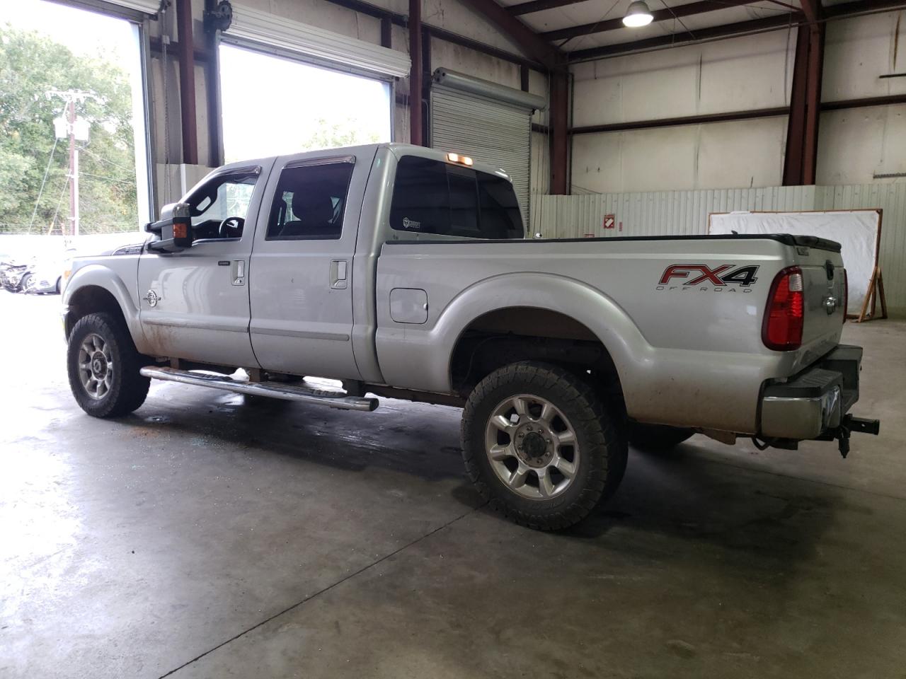 Obraz 2 z 2015 FORD F250 SUPER DUTY 2015 z VIN 1FT7W2BT0FEB52002