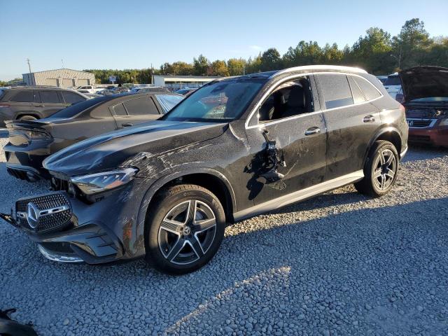 Изображение 1 2023 MERCEDES-BENZ GLC 300 4MATIC 2023 с VIN W1NKM4HB7PU030635