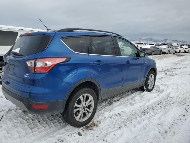 Obraz 3 z 2018 FORD ESCAPE SE 2018 z VIN 1FMCU9GD6JUB28697