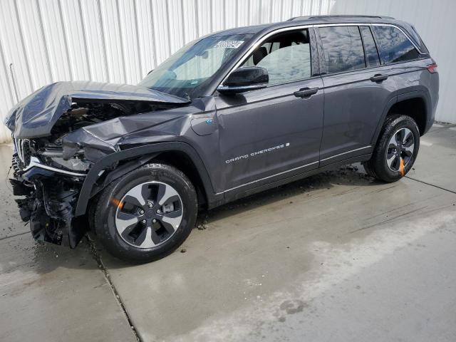 Изображение 2024 JEEP GRAND CHEROKEE LIMITED 4XE 2024