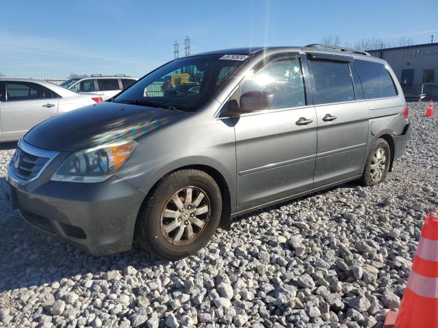 2008 HONDA ODYSSEY EX 2008 image