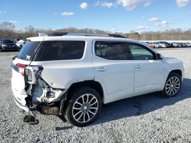 Obraz 3 z 2021 GMC ACADIA DENALI 2021 z VIN 1GKKNXLS4MZ172070