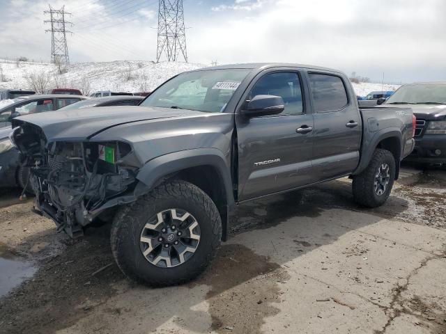 Obraz 2016 TOYOTA TACOMA DOUBLE CAB 2016