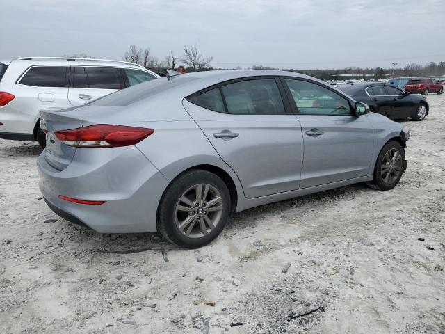 Изображение 3 2017 HYUNDAI ELANTRA SE 2017 с VIN 5NPD84LF3HH011817
