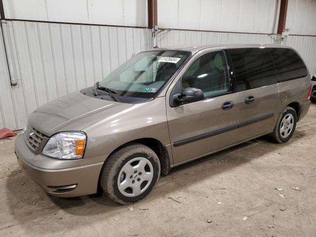 2005 FORD FREESTAR S 2005 image