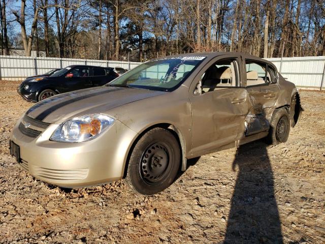 Изображение 2007 CHEVROLET COBALT LS 2007