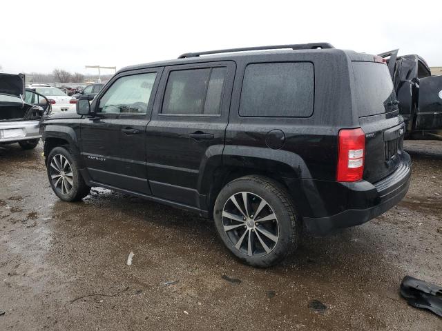 Obraz 2 z 2014 JEEP PATRIOT SPORT 2014 z VIN 1C4NJPBA4ED848402