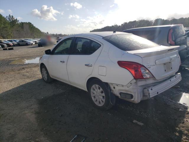 Изображение 2 2018 NISSAN VERSA S 2018 с VIN 3N1CN7AP9JL803027