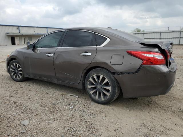 Image 2 of 2017 NISSAN ALTIMA 2.5 2017 with VIN 1N4AL3AP3HC113529
