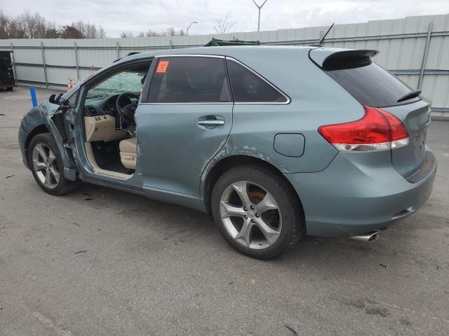 Obraz 2 z 2010 TOYOTA VENZA  2010 z VIN 4T3BK3BBXAU031241