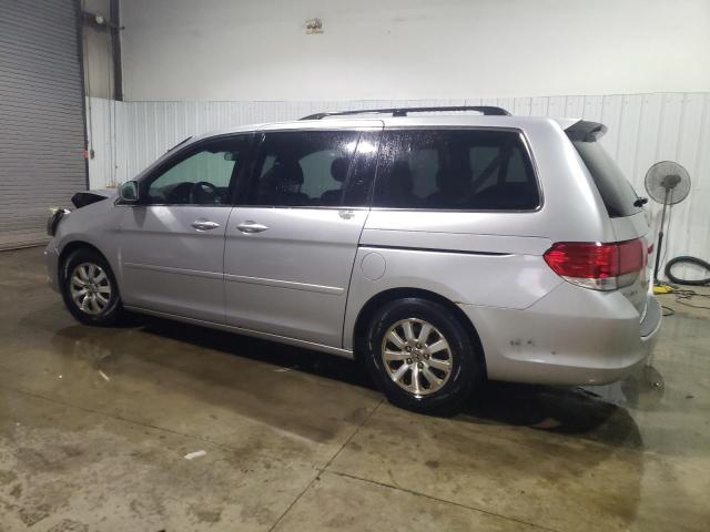 Image 2 of 2010 HONDA ODYSSEY EX 2010 with VIN 5FNRL3H40AB111268