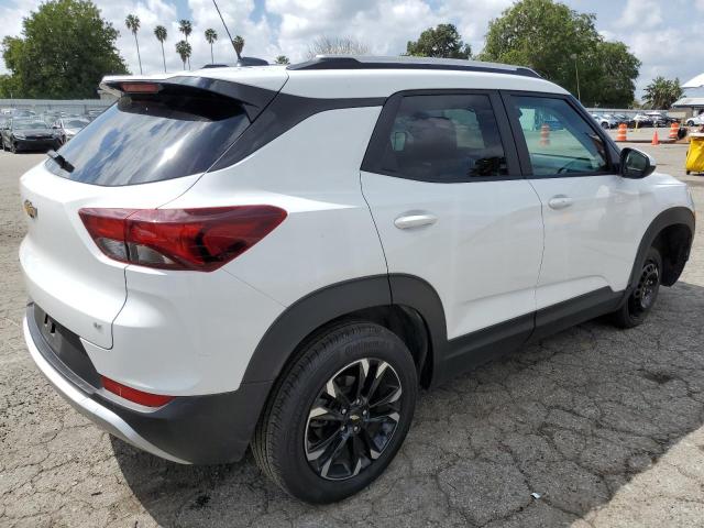 Изображение 3 2023 CHEVROLET TRAILBLAZER LT 2023 с VIN KL79MRSL0PB193155
