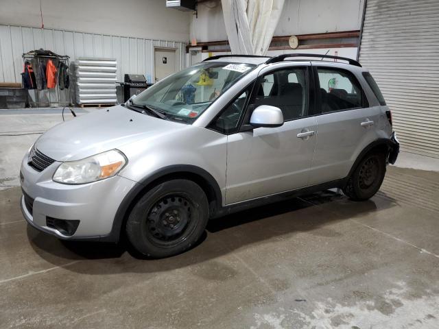2010 SUZUKI SX4  2010 image