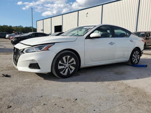Image 1 of 2020 NISSAN ALTIMA S 2020 with VIN 1N4BL4BV4LC228852