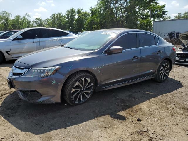 2018 ACURA ILX SPECIAL EDITION 2018 image