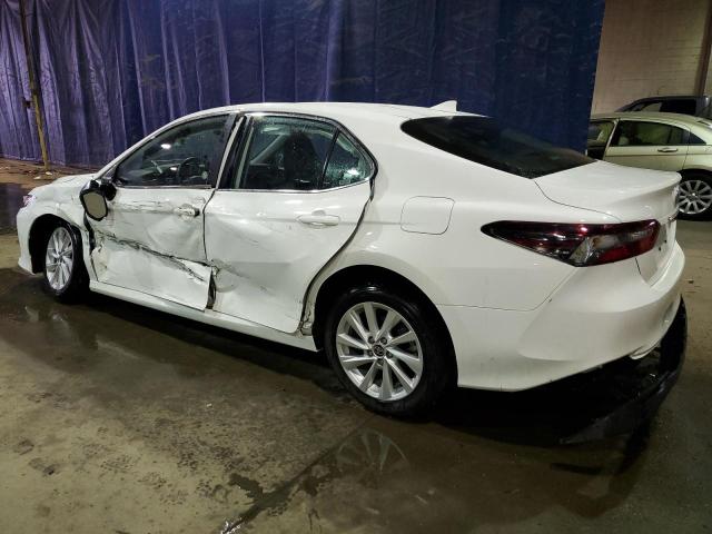 Image 2 of 2023 TOYOTA CAMRY LE 2023 with VIN 4T1C11AK2PU805772