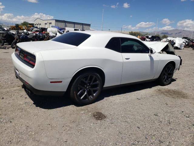 Image 3 of 2015 DODGE CHALLENGER SXT 2015 with VIN 2C3CDZAG8FH715232