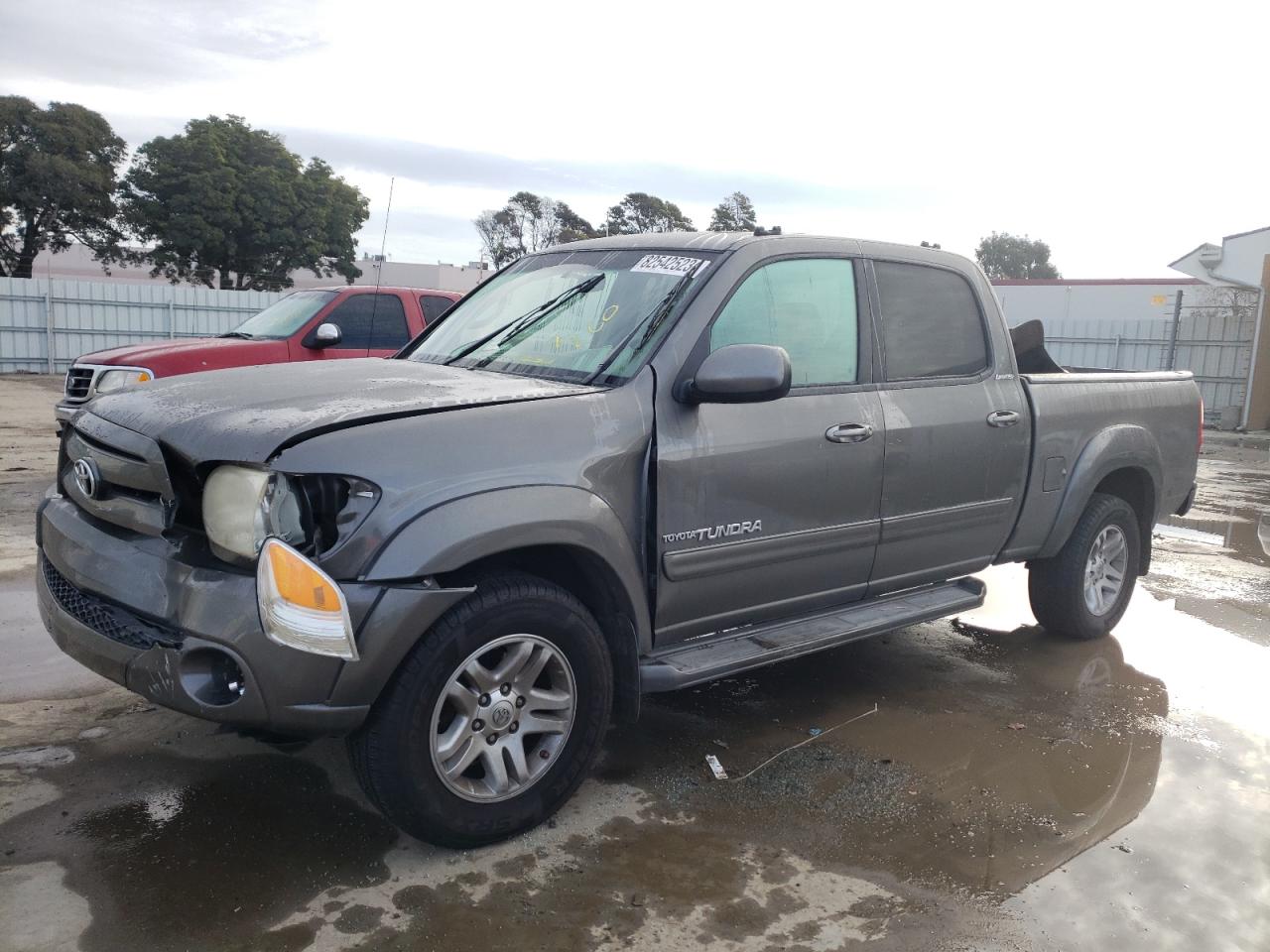 Изображение 1 2005 TOYOTA TUNDRA DOUBLE CAB LIMITED 2005 с VIN 5TBDT481X5S478968