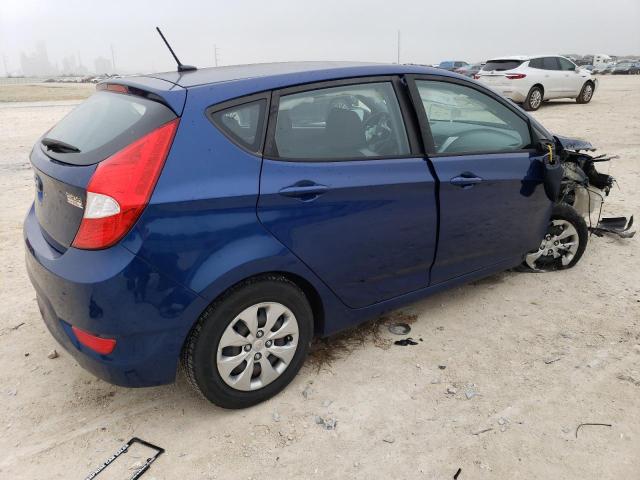 Изображение 3 2017 HYUNDAI ACCENT SE 2017 с VIN KMHCT5AE0HU346139