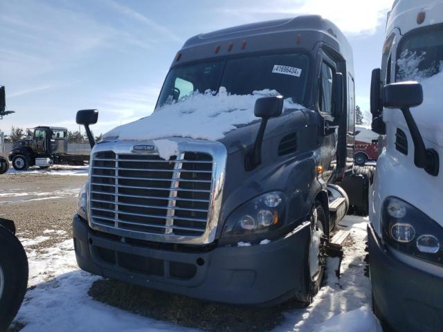 Изображение 2 2017 FREIGHTLINER CASCADIA 113  2017 с VIN 1FUJGHDV2HLJG0464