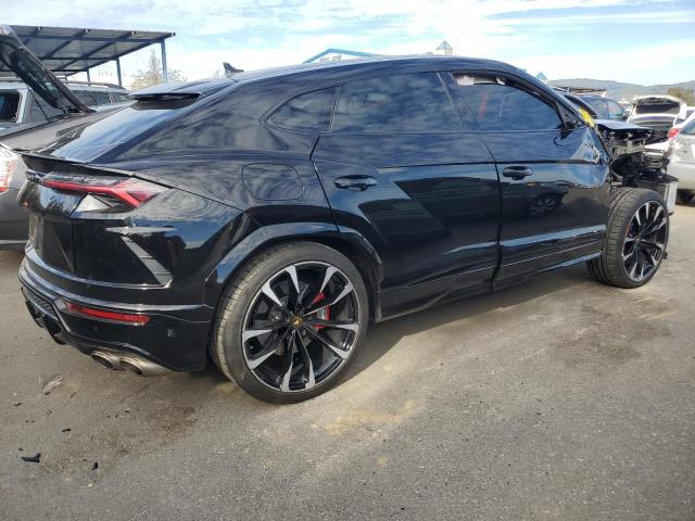 Image 3 of 2021 LAMBORGHINI URUS  2021 with VIN ZPBUA1ZL3MLA15008