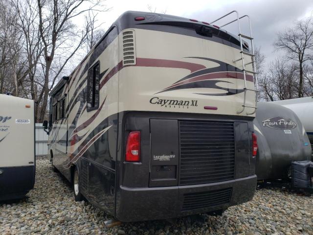 Image 3 of 2008 ROADMASTER RAIL AE-STACKED RAIL  2008 with VIN 1RF2B434982047075