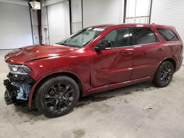 2022 DODGE DURANGO R/T 2022 image