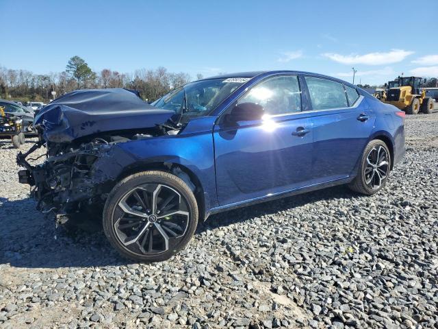 Image 1 of 2024 NISSAN ALTIMA SR 2024 with VIN 1N4BL4CV7RN316273