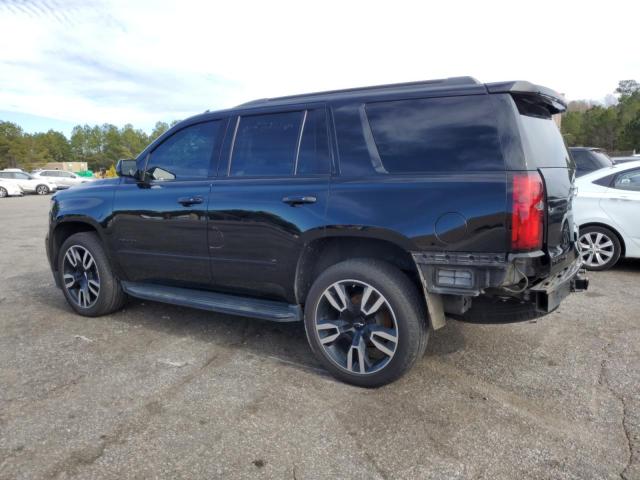 Obraz 2 z 2018 CHEVROLET TAHOE K1500 PREMIER 2018 z VIN 1GNSKCKJ5JR370259