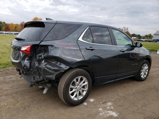 Изображение 3 2021 CHEVROLET EQUINOX LT 2021 с VIN 2GNAXKEV0M6101740