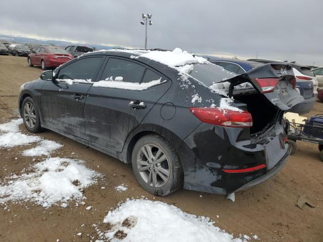 Изображение 2 2017 HYUNDAI ELANTRA SE 2017 с VIN 5NPD84LF8HH152611