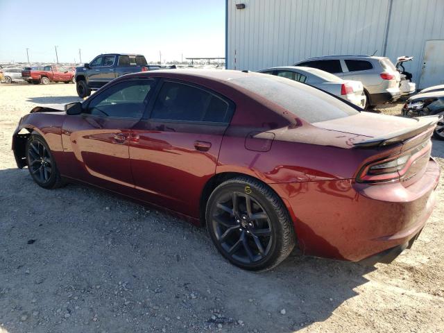 Изображение 2 2019 DODGE CHARGER SXT 2019 с VIN 2C3CDXBG3KH670598