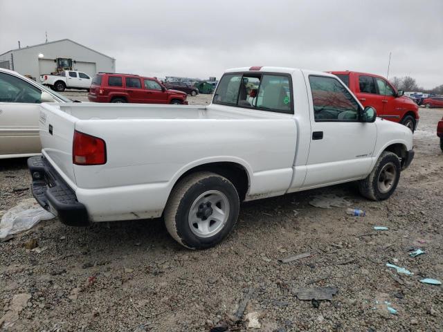 Image 3 of 1998 ISUZU HOMBRE  1998 with VIN 1GGCS1443W8658026