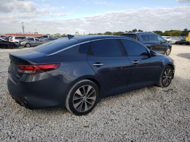 Image 3 of 2016 KIA OPTIMA SX 2016 with VIN 5XXGW4L24GG001856