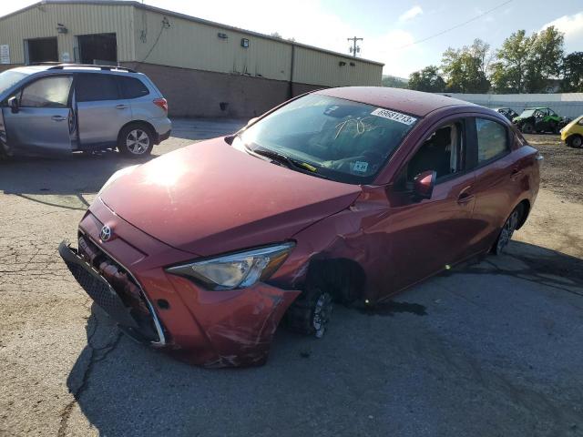 Obraz 2019 TOYOTA YARIS L 2019